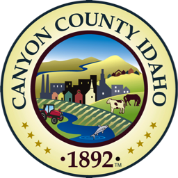 Canyon County Seal